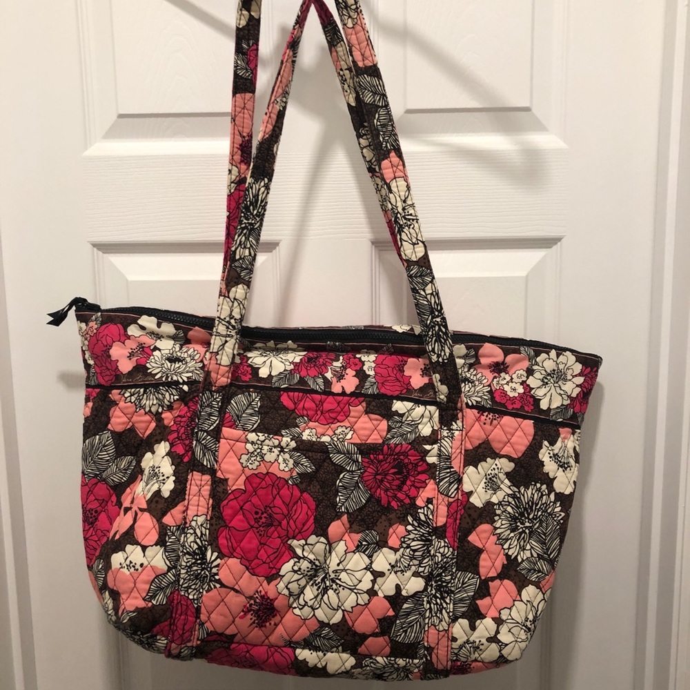 Vera Bradley Tote